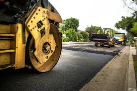 Best Gravel Driveway Installation  in Harbor Beach, MI